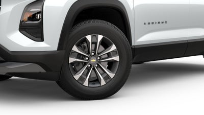 2026 Chevrolet Equinox LT AWD