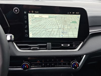 2026 Chevrolet Equinox LT AWD