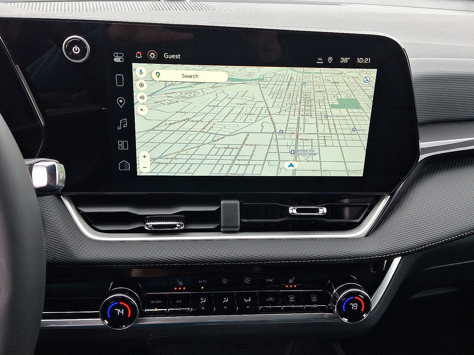 2026 Chevrolet Equinox LT AWD