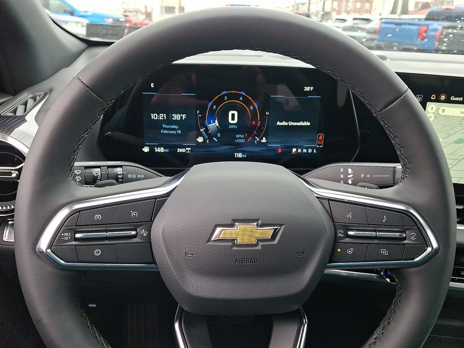 2026 Chevrolet Equinox LT AWD