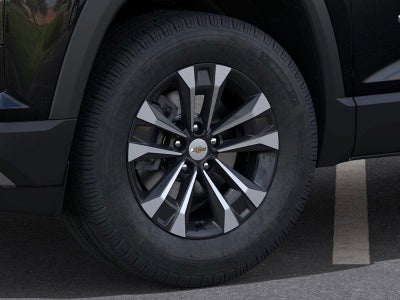 2026 Chevrolet Equinox LT AWD