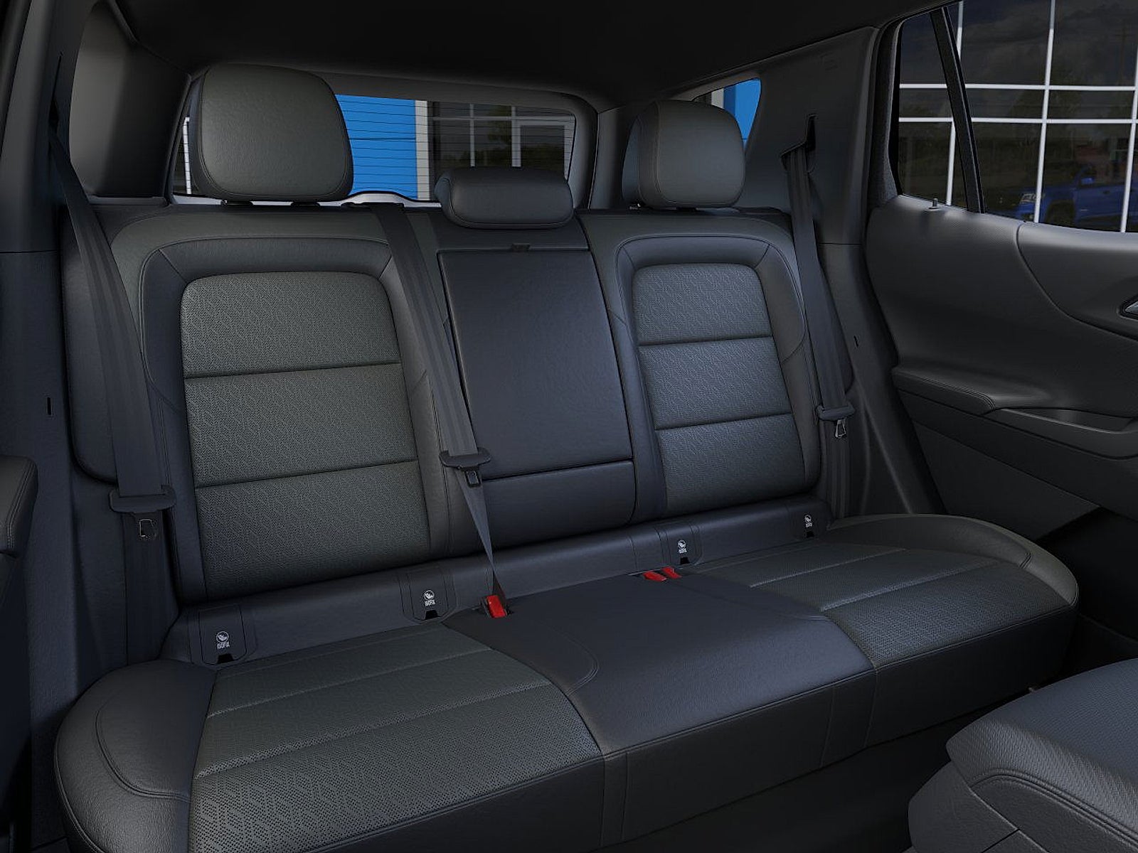 2026 Chevrolet Equinox LT AWD