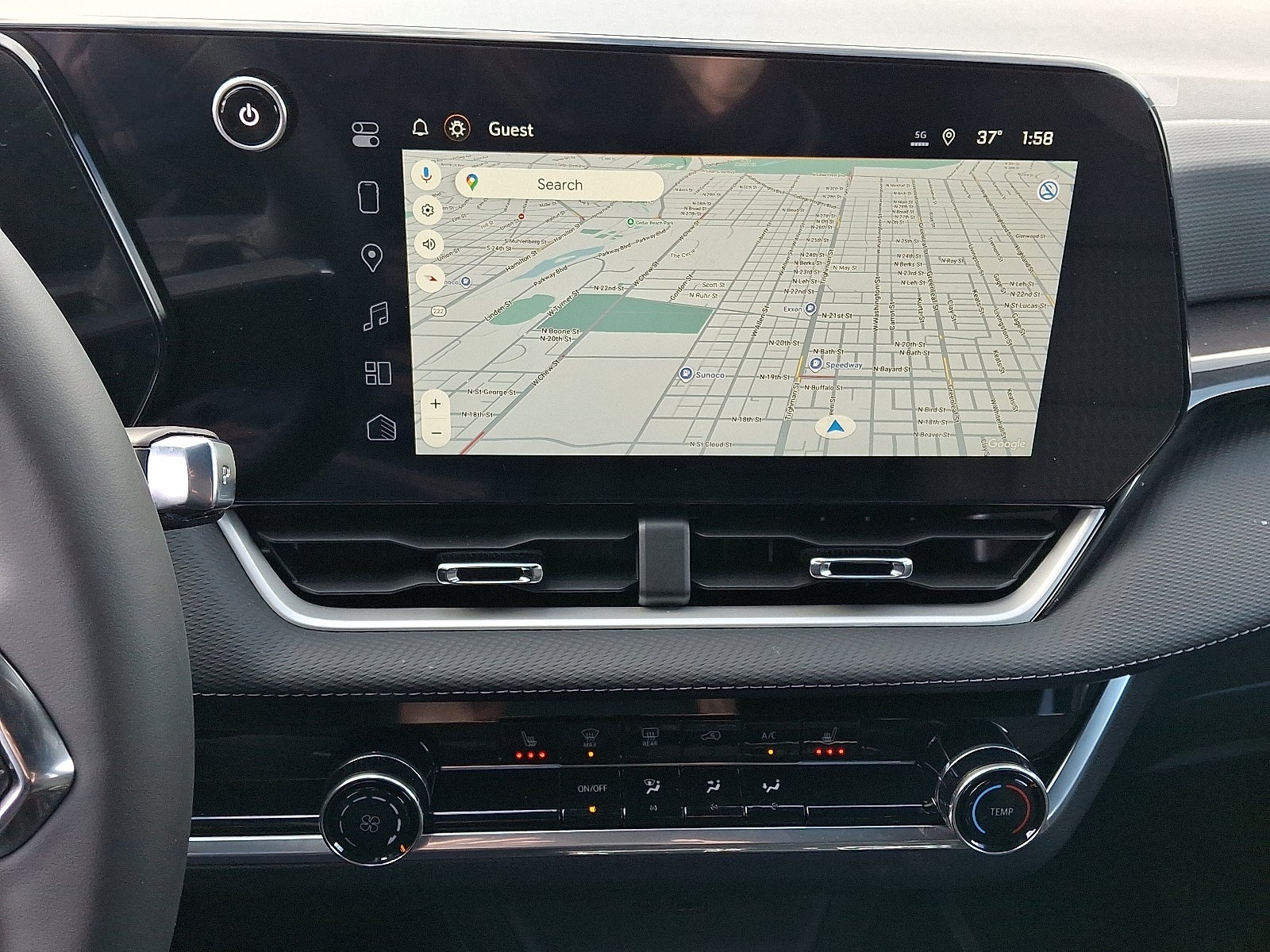 2026 Chevrolet Equinox LT AWD