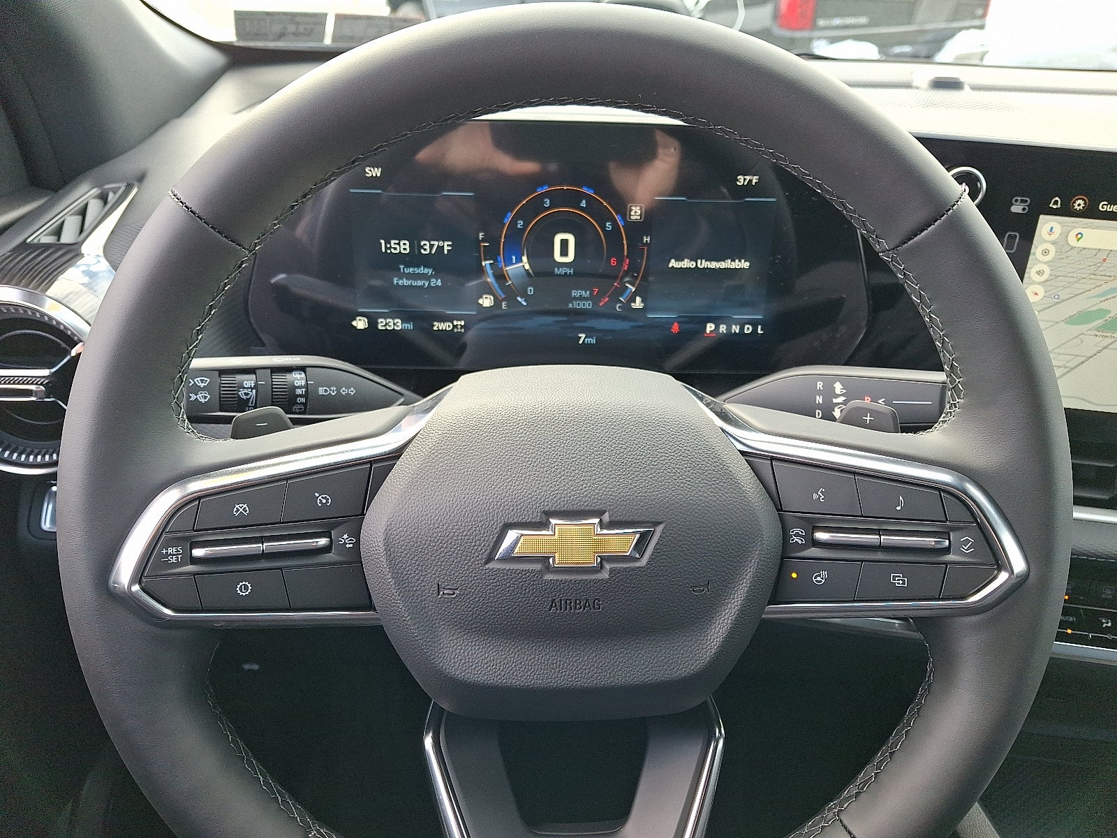 2026 Chevrolet Equinox LT AWD