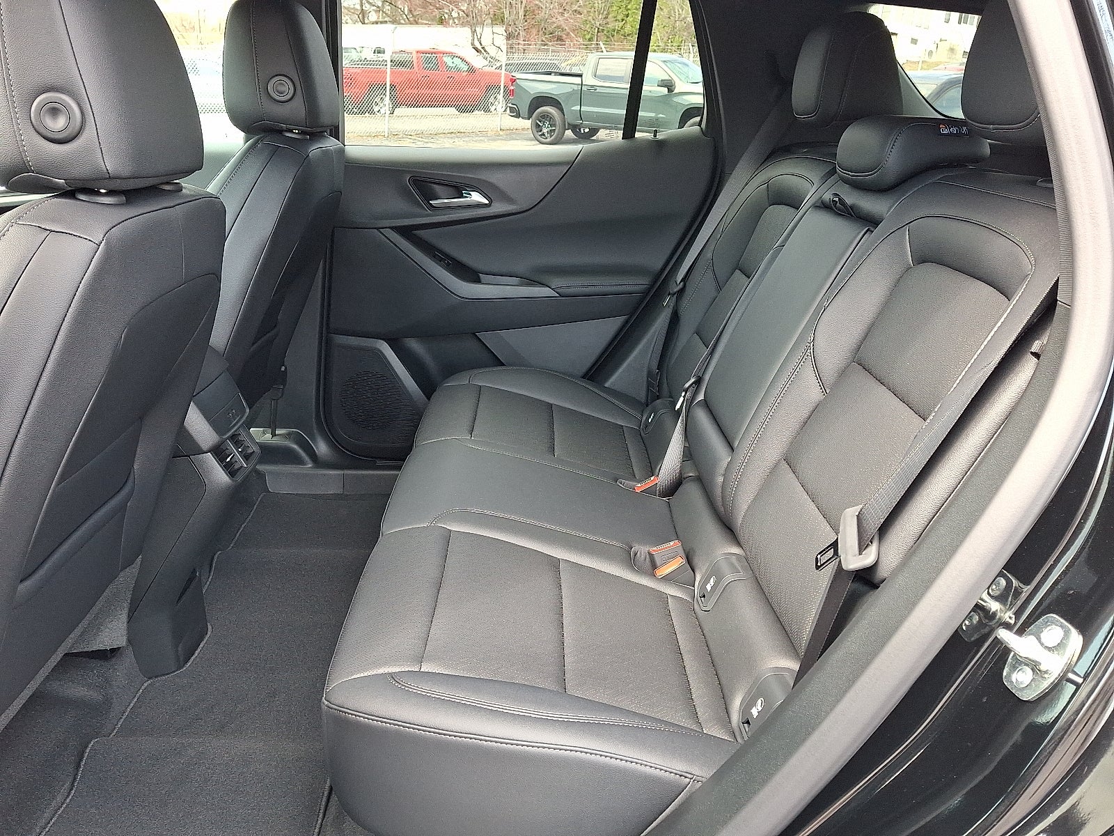 2026 Chevrolet Equinox LT AWD