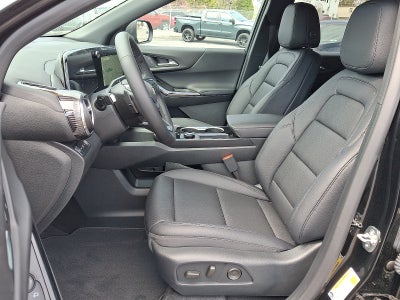 2026 Chevrolet Equinox LT AWD