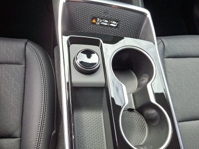 2026 Chevrolet Equinox LT AWD