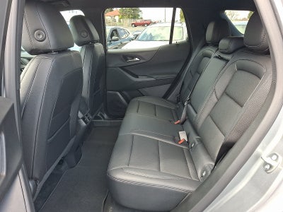 2026 Chevrolet Equinox LT AWD