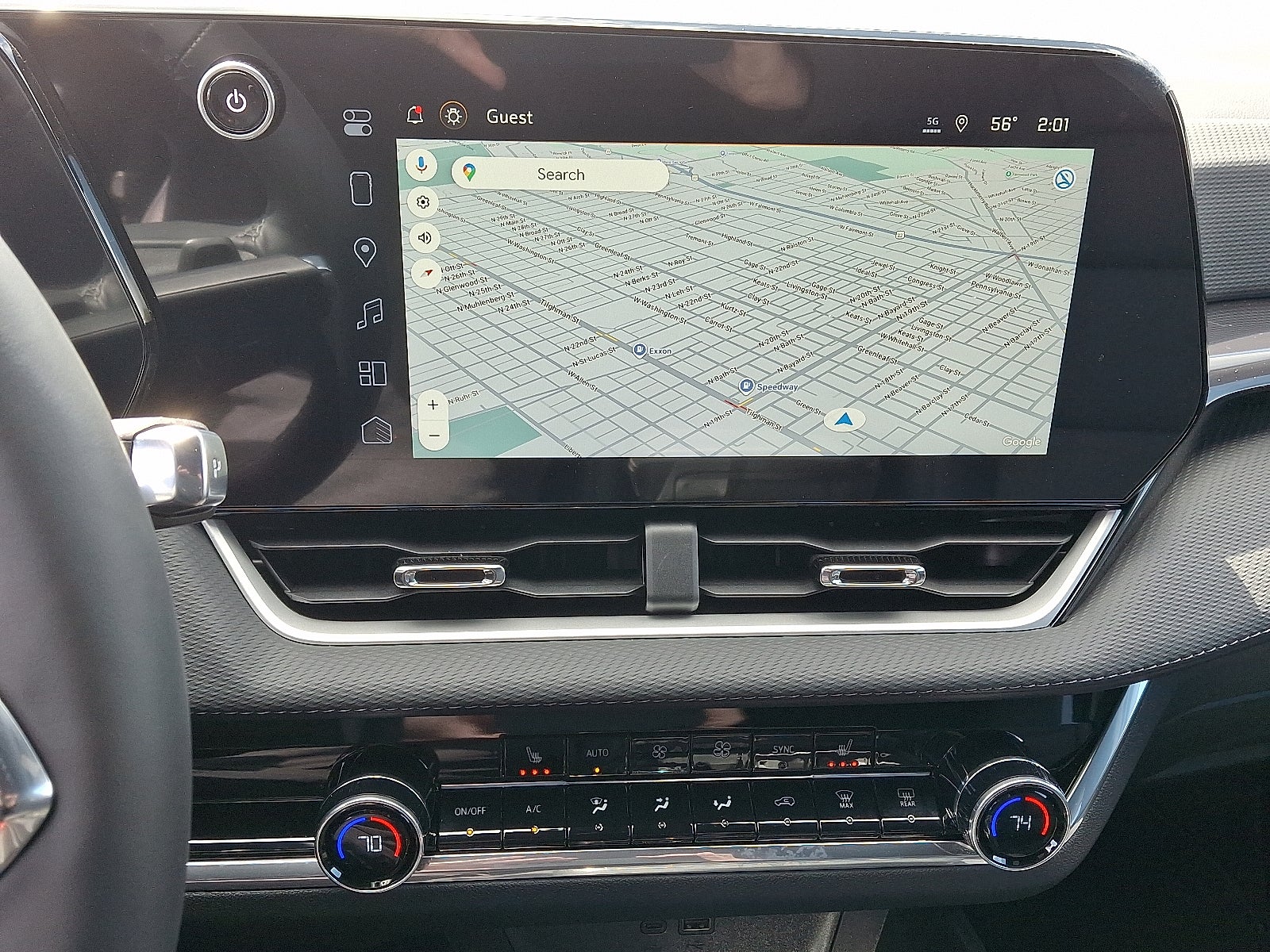 2026 Chevrolet Equinox LT AWD