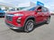 2026 Chevrolet Equinox LT AWD