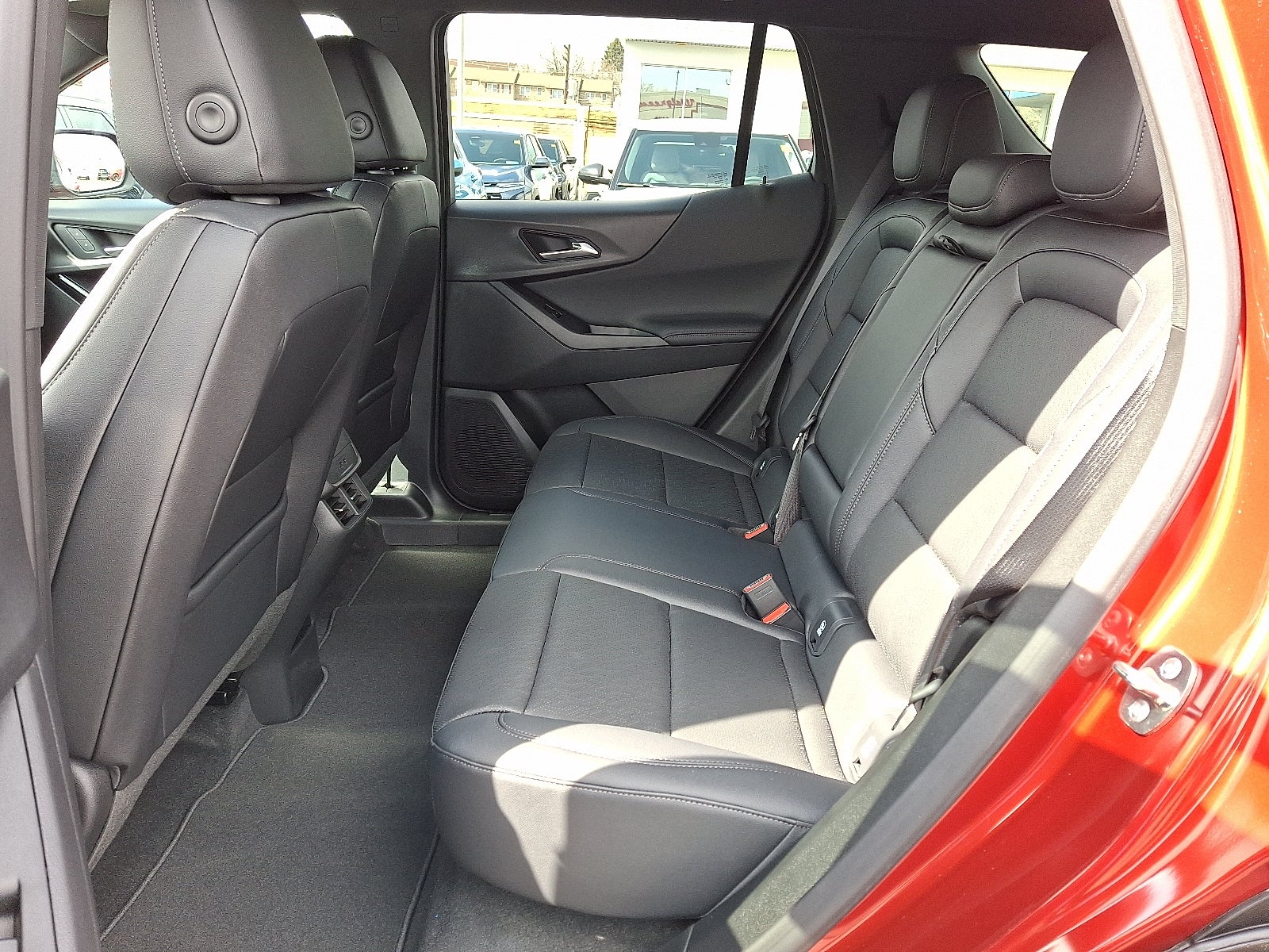 2026 Chevrolet Equinox LT AWD