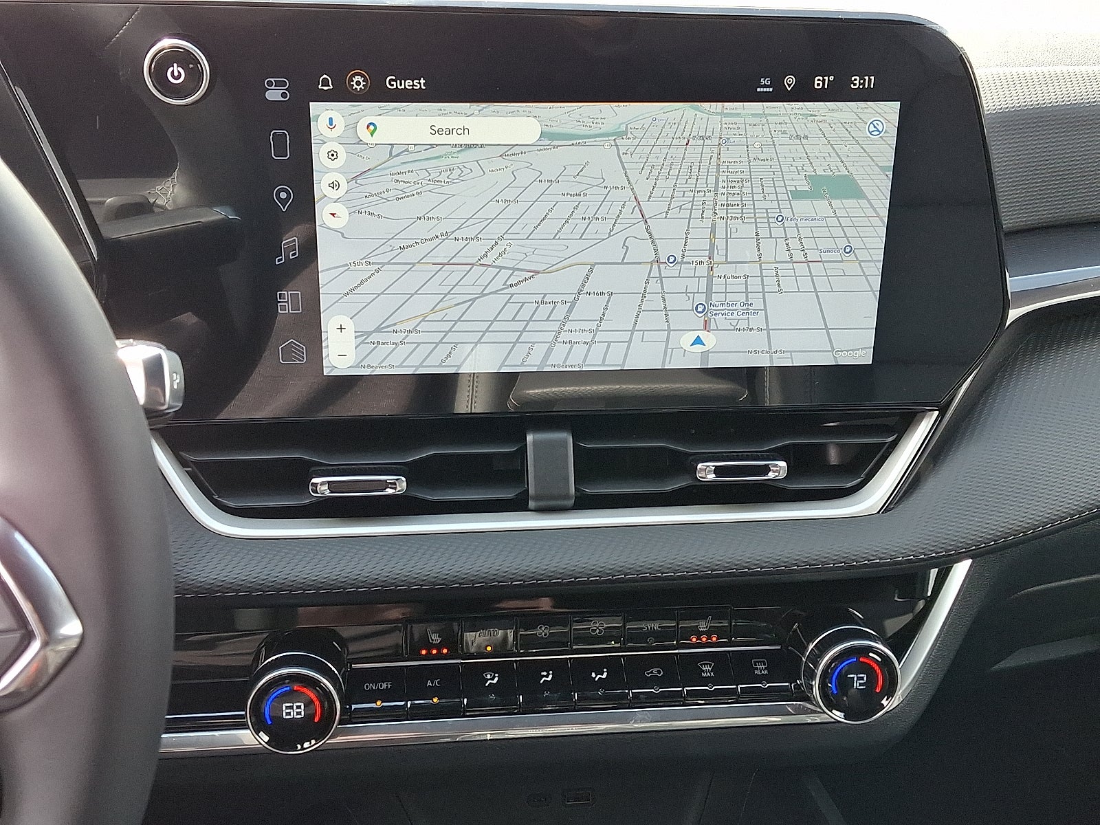 2026 Chevrolet Equinox LT AWD