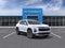 2027 Chevrolet Equinox LT AWD