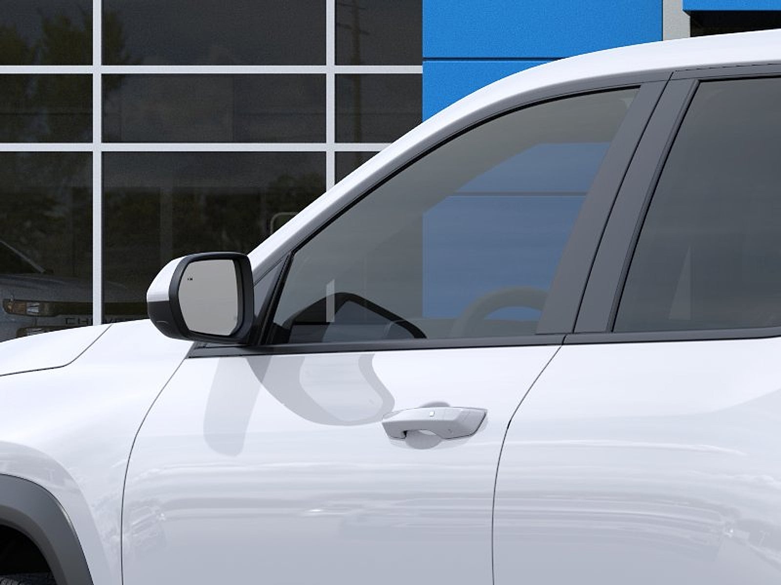2027 Chevrolet Equinox LT AWD