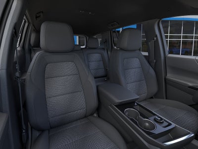 2027 Chevrolet Equinox LT AWD