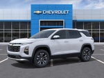 2027 Chevrolet Equinox LT AWD