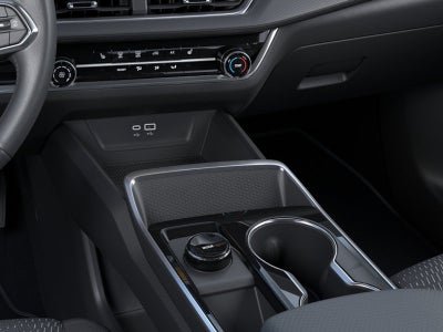2027 Chevrolet Equinox LT AWD
