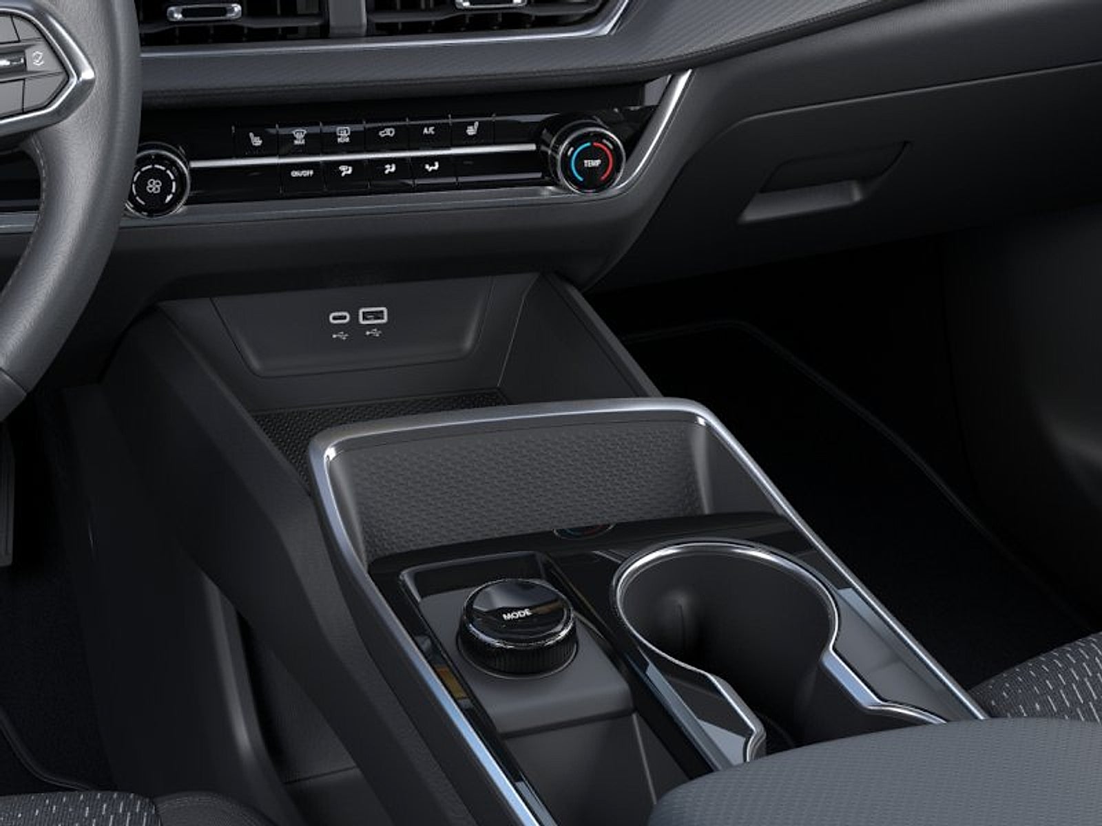 2027 Chevrolet Equinox LT AWD