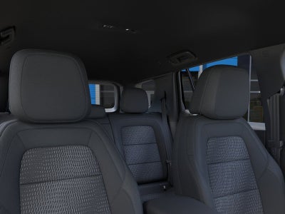 2027 Chevrolet Equinox LT AWD