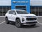 2027 Chevrolet Equinox LT AWD