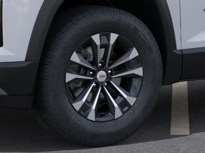 2027 Chevrolet Equinox LT AWD