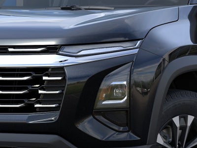 2027 Chevrolet Equinox LT AWD