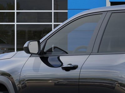 2027 Chevrolet Equinox LT AWD