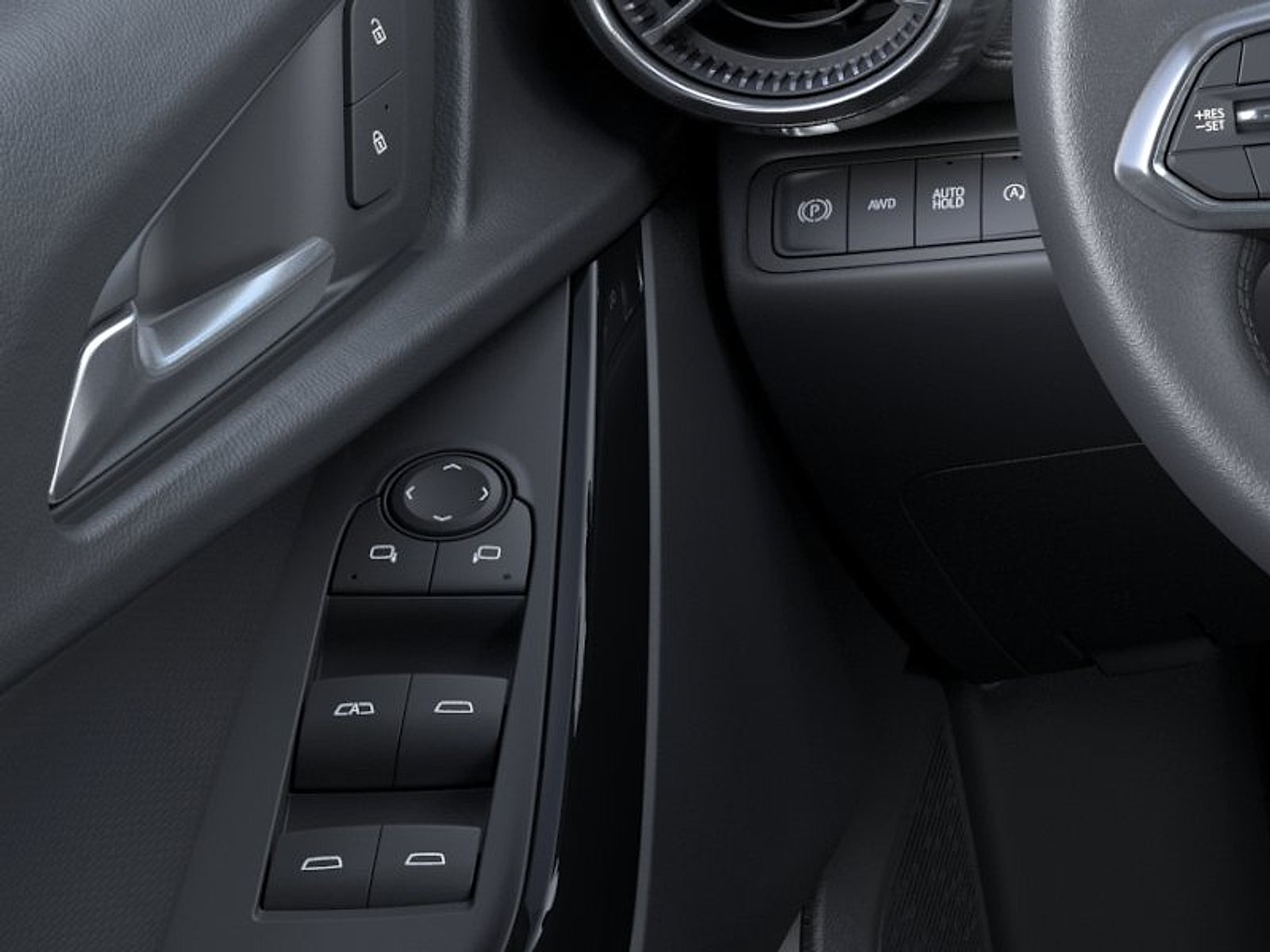2027 Chevrolet Equinox LT AWD