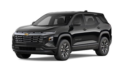 2027 Chevrolet Equinox LT AWD