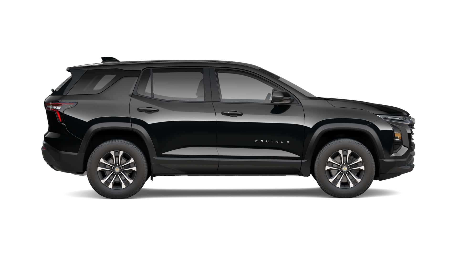 2027 Chevrolet Equinox LT AWD
