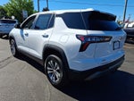 2026 Chevrolet Equinox LT AWD