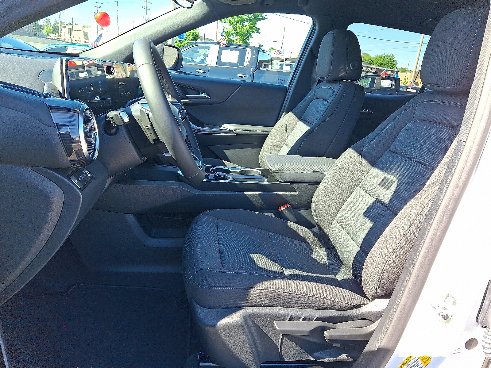 2026 Chevrolet Equinox LT AWD