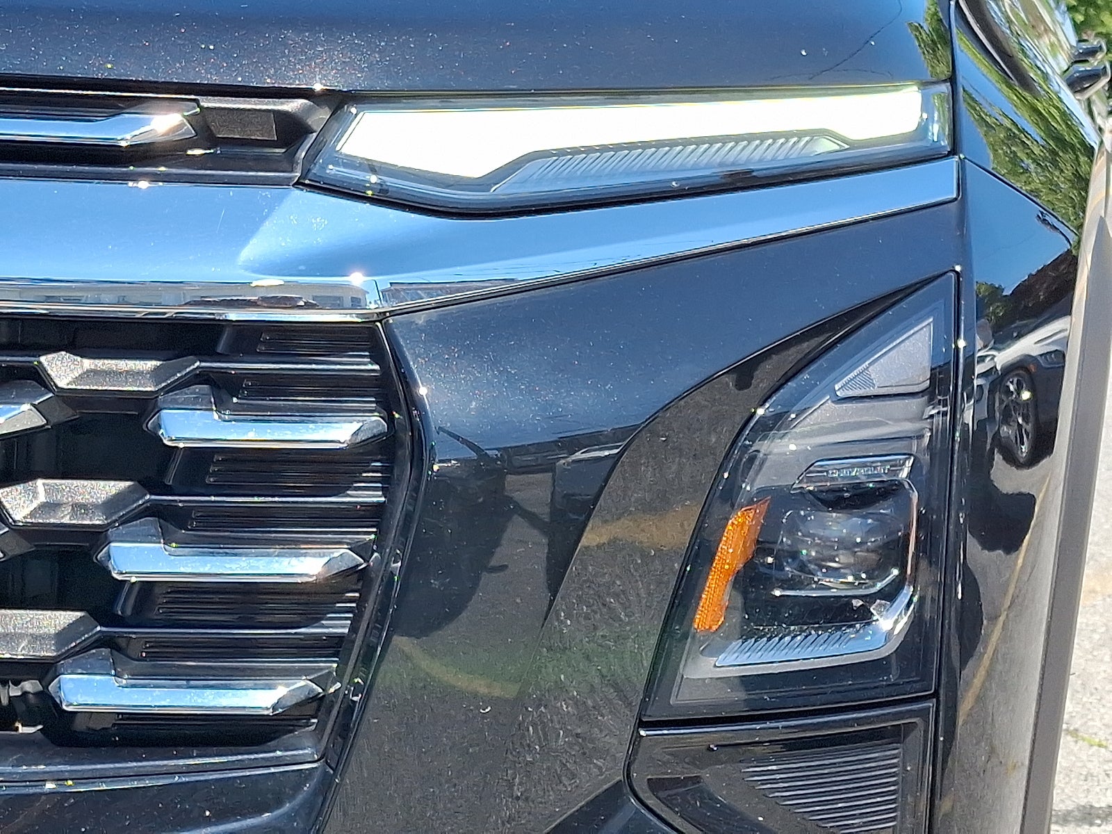 2026 Chevrolet Equinox LT AWD