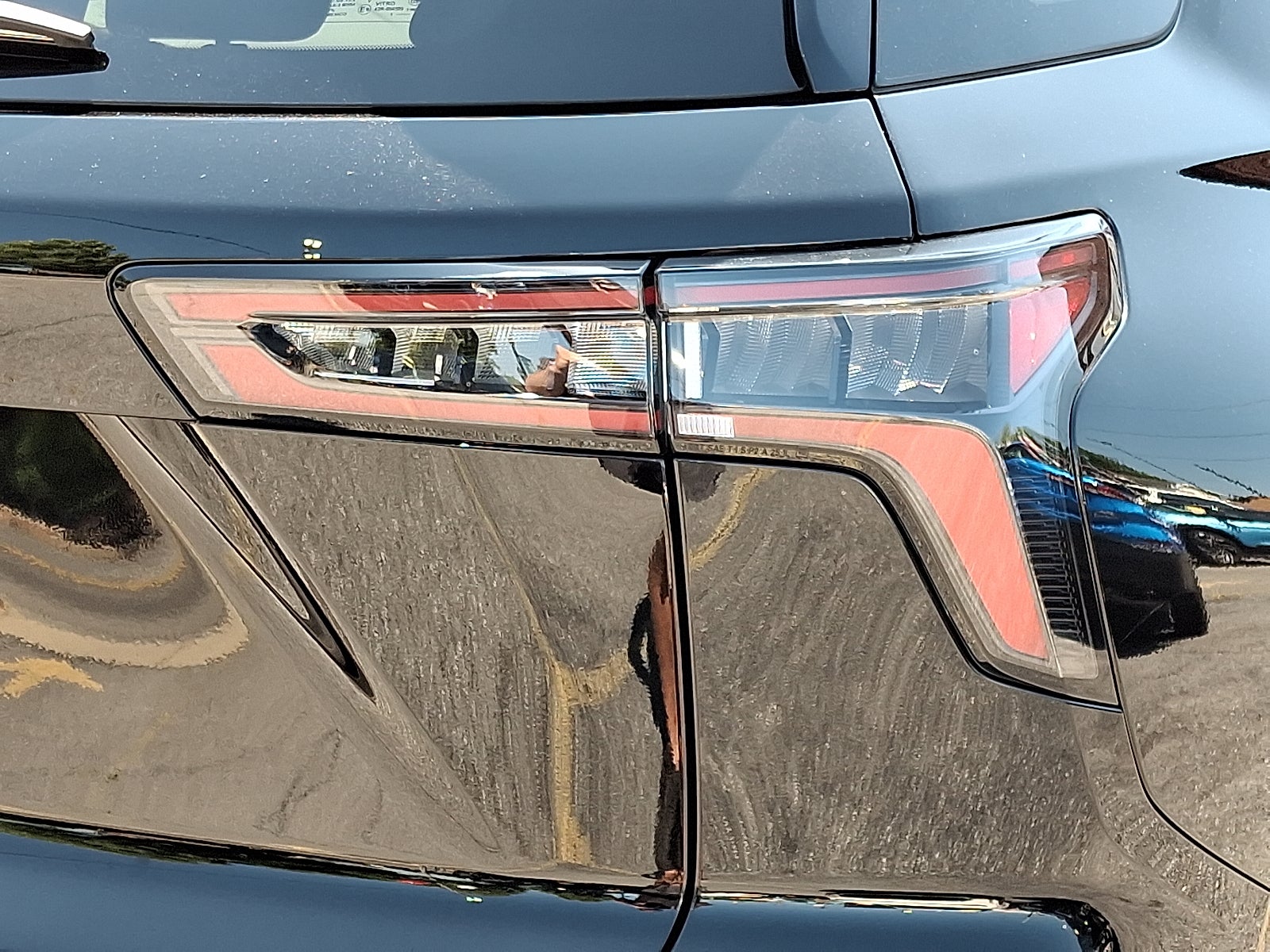 2026 Chevrolet Equinox LT AWD