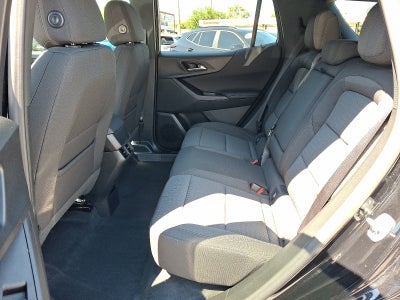 2026 Chevrolet Equinox LT AWD