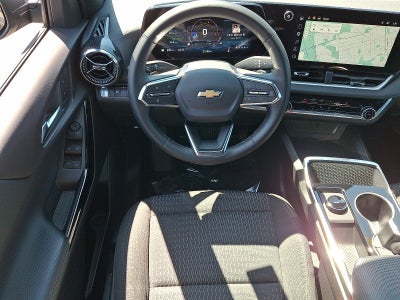 2026 Chevrolet Equinox LT AWD