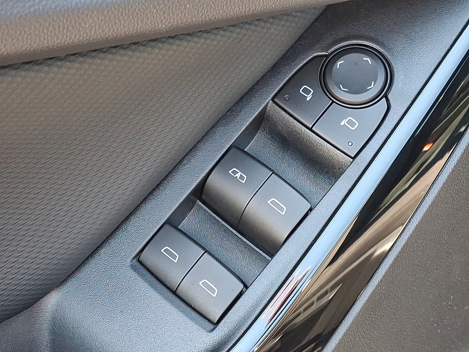 2026 Chevrolet Equinox LT AWD