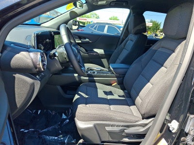 2026 Chevrolet Equinox LT AWD