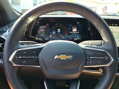 2026 Chevrolet Equinox LT AWD
