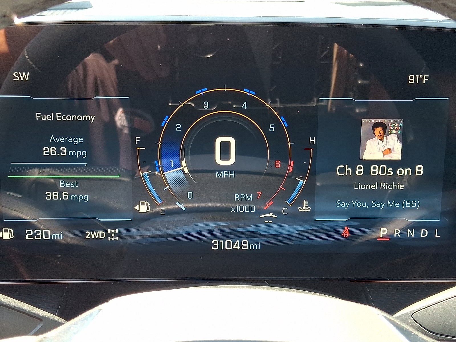 2026 Chevrolet Equinox LT AWD