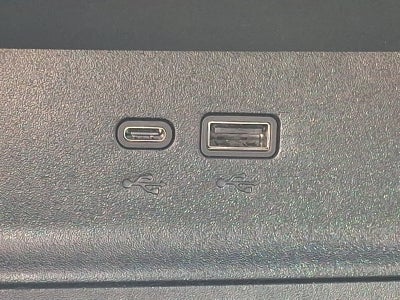 2026 Chevrolet Equinox LT AWD