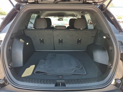 2026 Chevrolet Equinox LT AWD