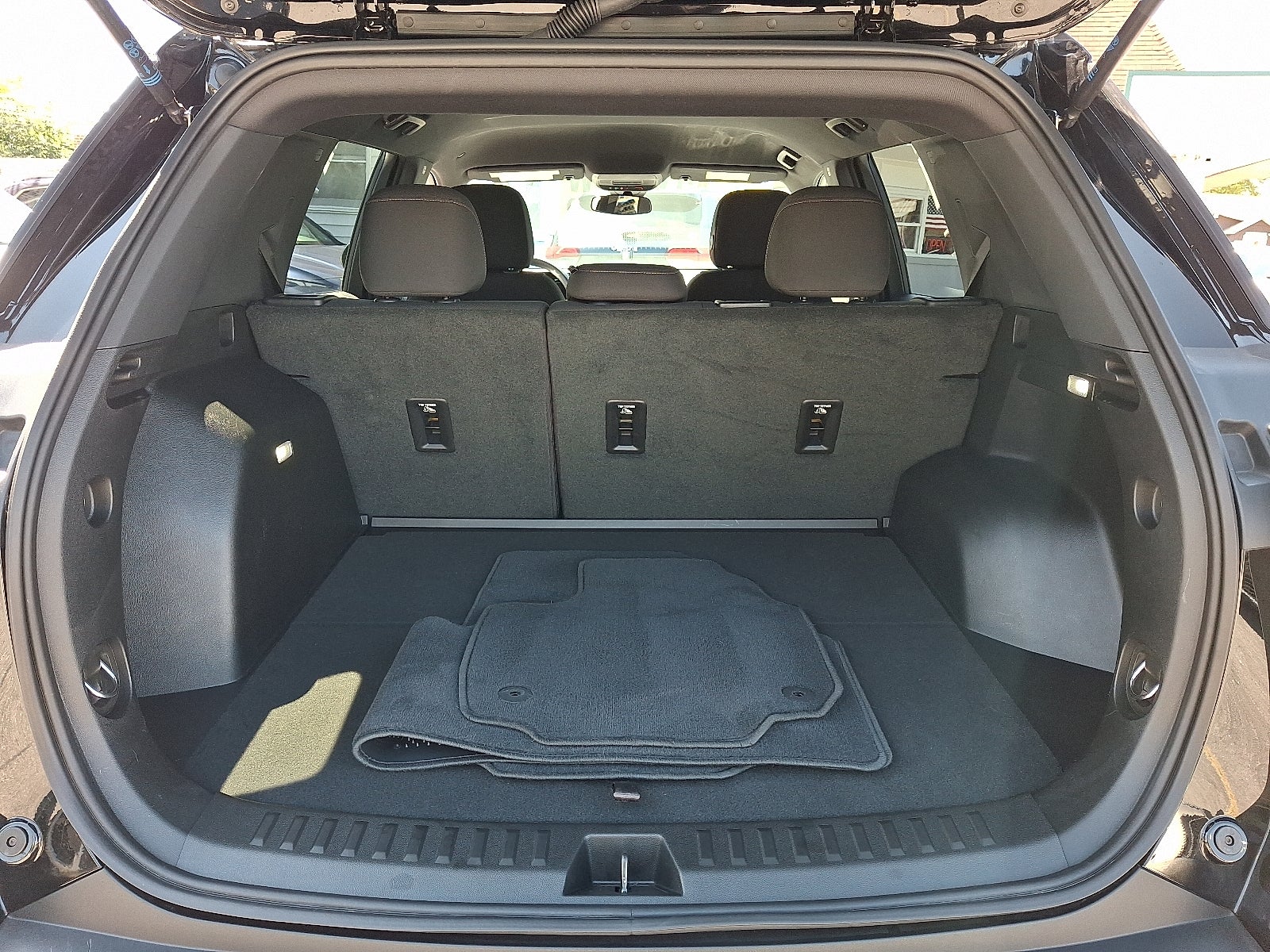 2026 Chevrolet Equinox LT AWD