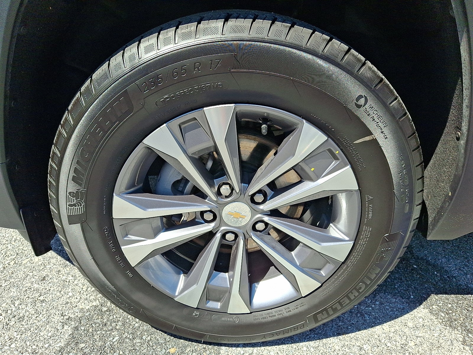 2026 Chevrolet Equinox LT AWD