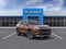2027 Chevrolet Equinox LT AWD