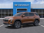 2027 Chevrolet Equinox LT AWD