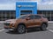 2027 Chevrolet Equinox LT AWD