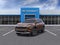2027 Chevrolet Equinox LT AWD