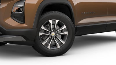 2027 Chevrolet Equinox LT AWD