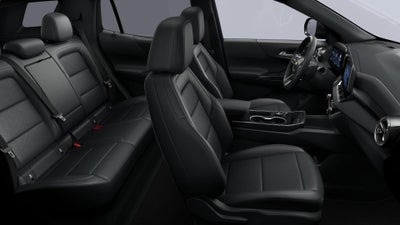 2027 Chevrolet Equinox LT AWD